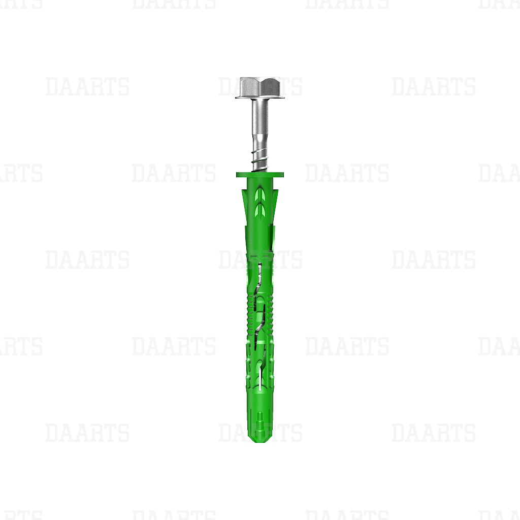 DAARTS ZBS 锚栓